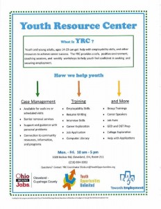 youth resource center